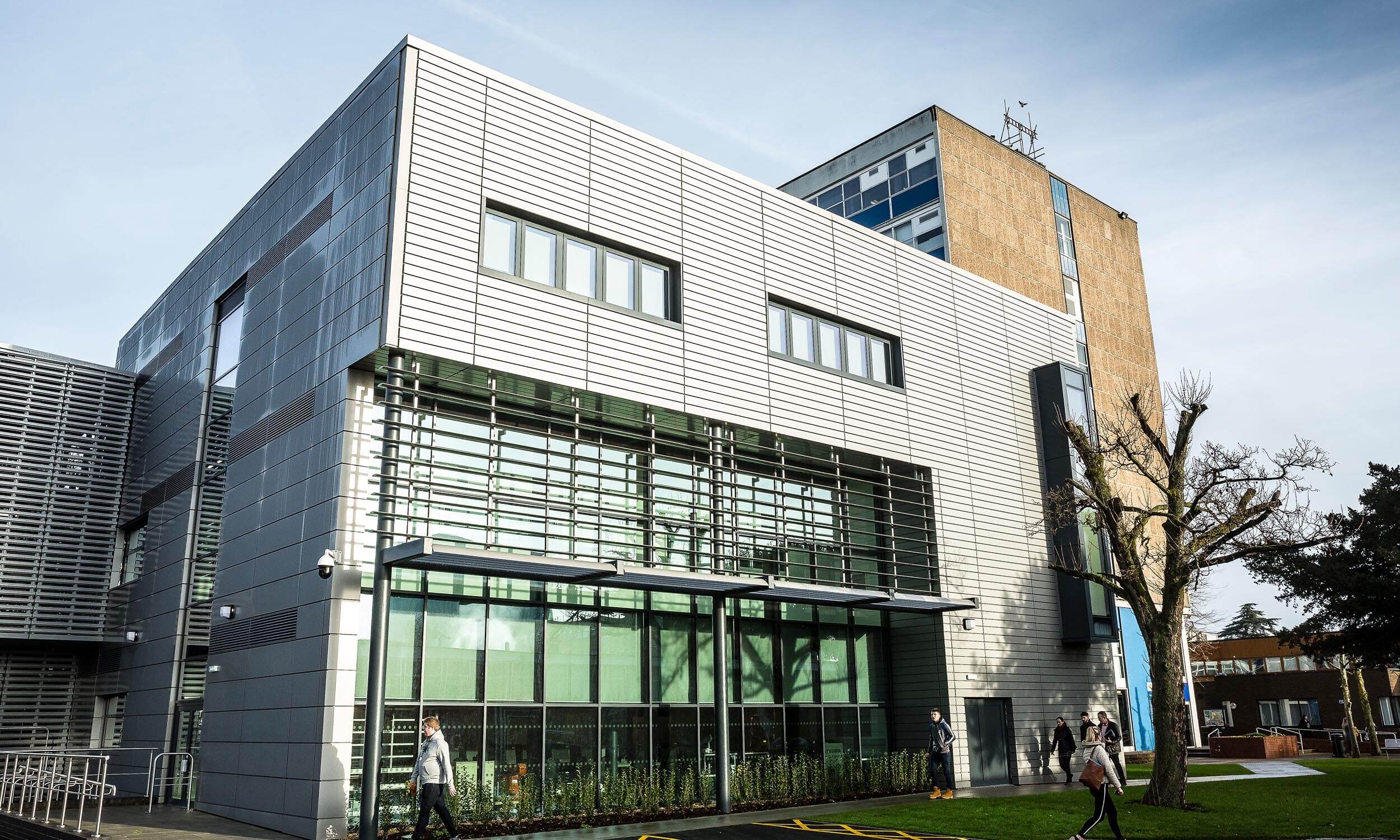 News The Bedford College Group About