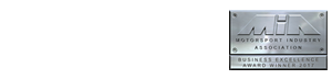National College for Motorsport logo