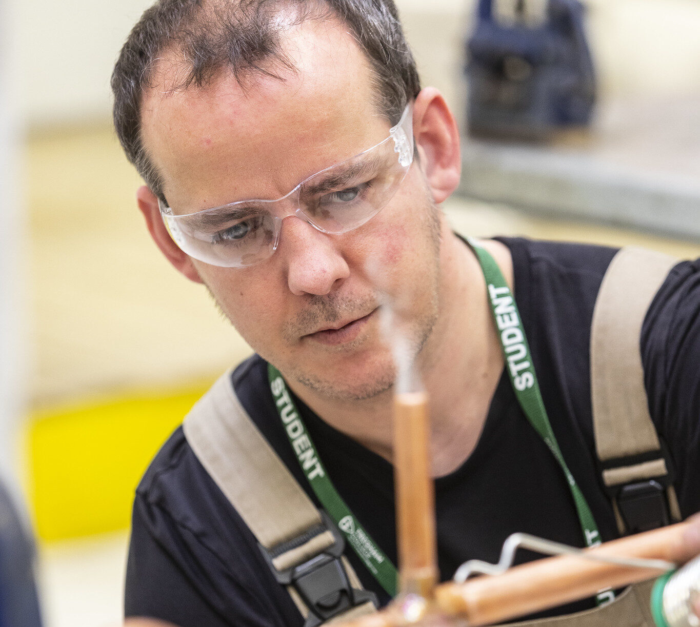 Plumbing & Gas Tresham College Photo 2