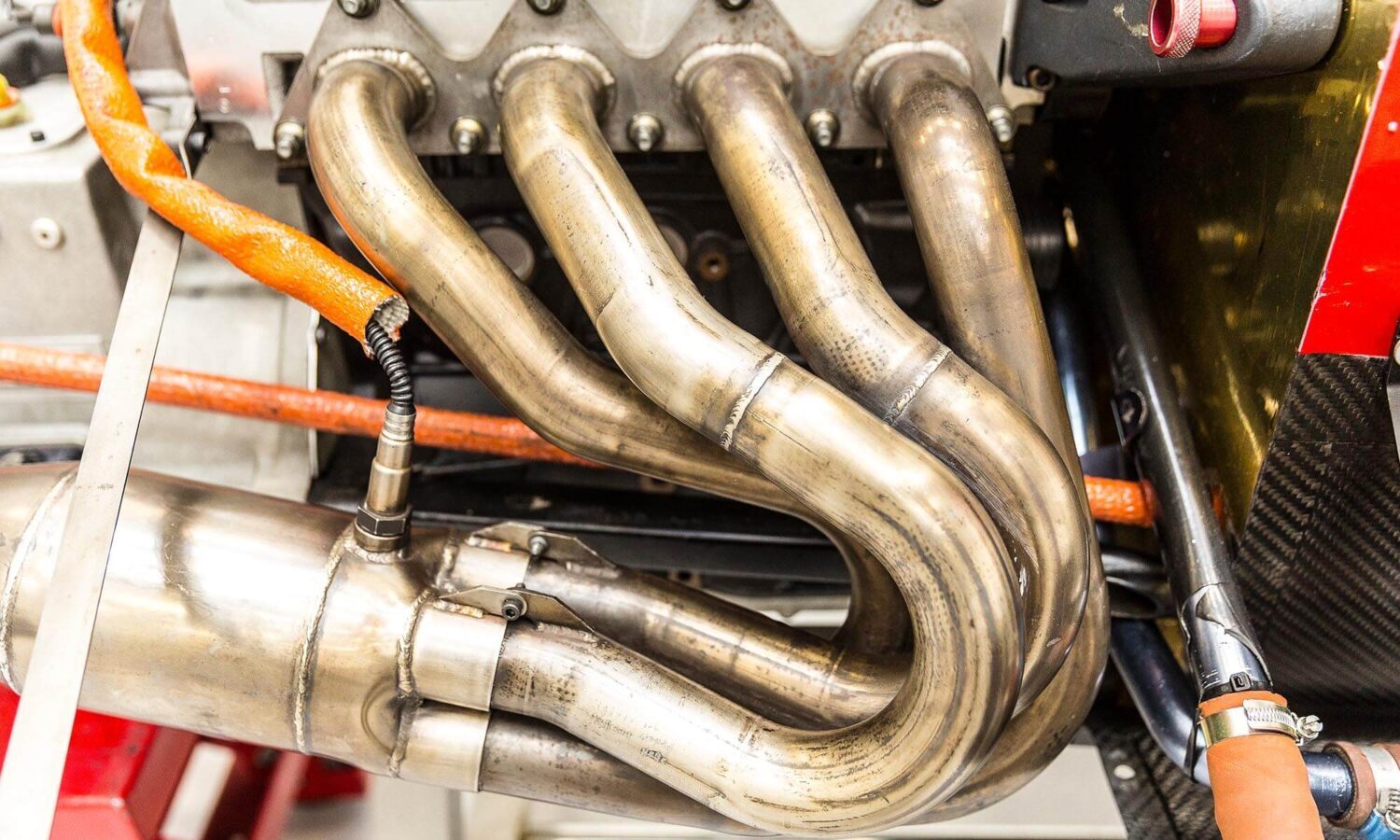 The National College for Motorsport The Bedford College Group