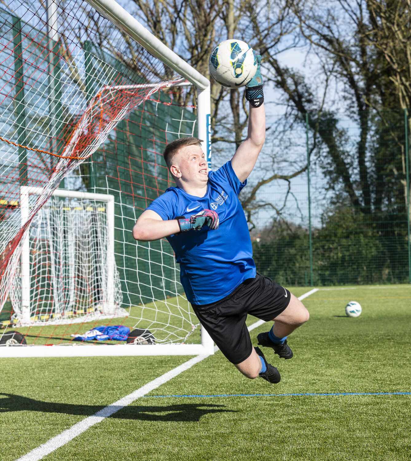 The Bedford College Group Sport & Fitness pic 3