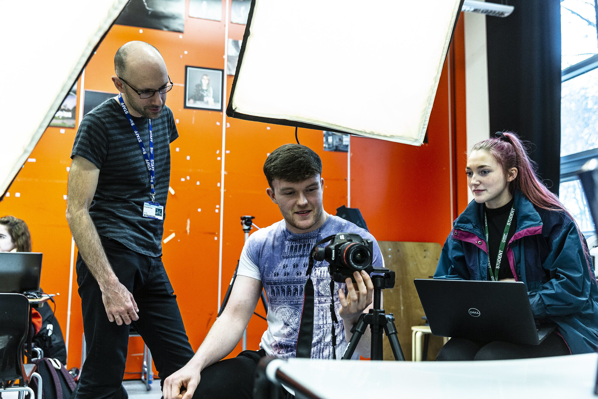 Art & Design UAL Level 3 Diploma (Photography Pathway) L103 Bedford