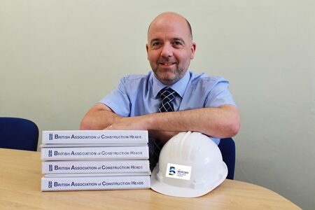 Dave Wilkins The Bedford College Group