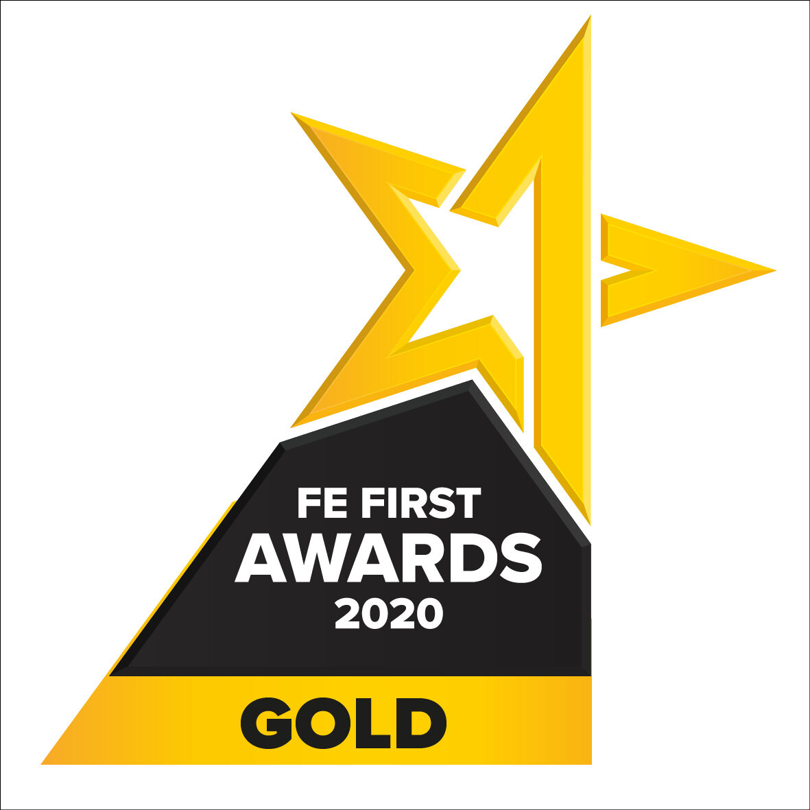 FE Firsts Gold