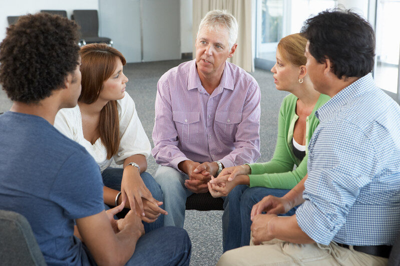 counselling Part-time adults