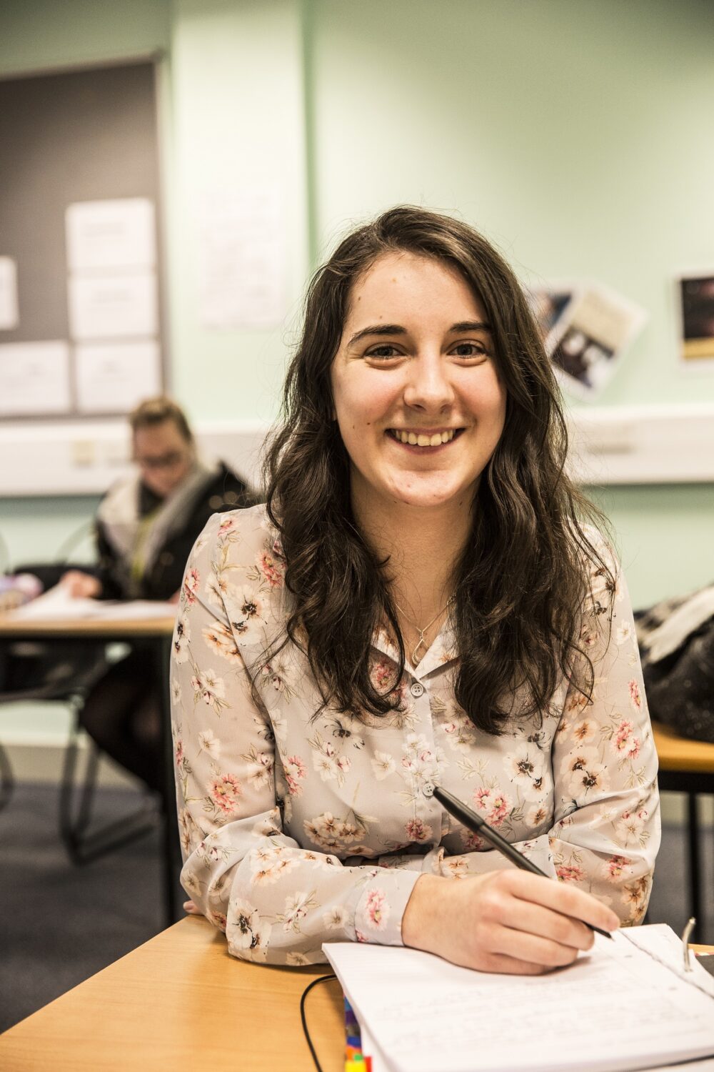 Tresham College Access to University Humanities and Social Science
