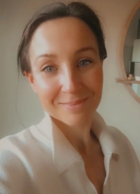 Amanda Wagstaff (Staff Governor)