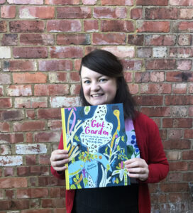 Tresham College Art & Design Technician Katie Brosnan