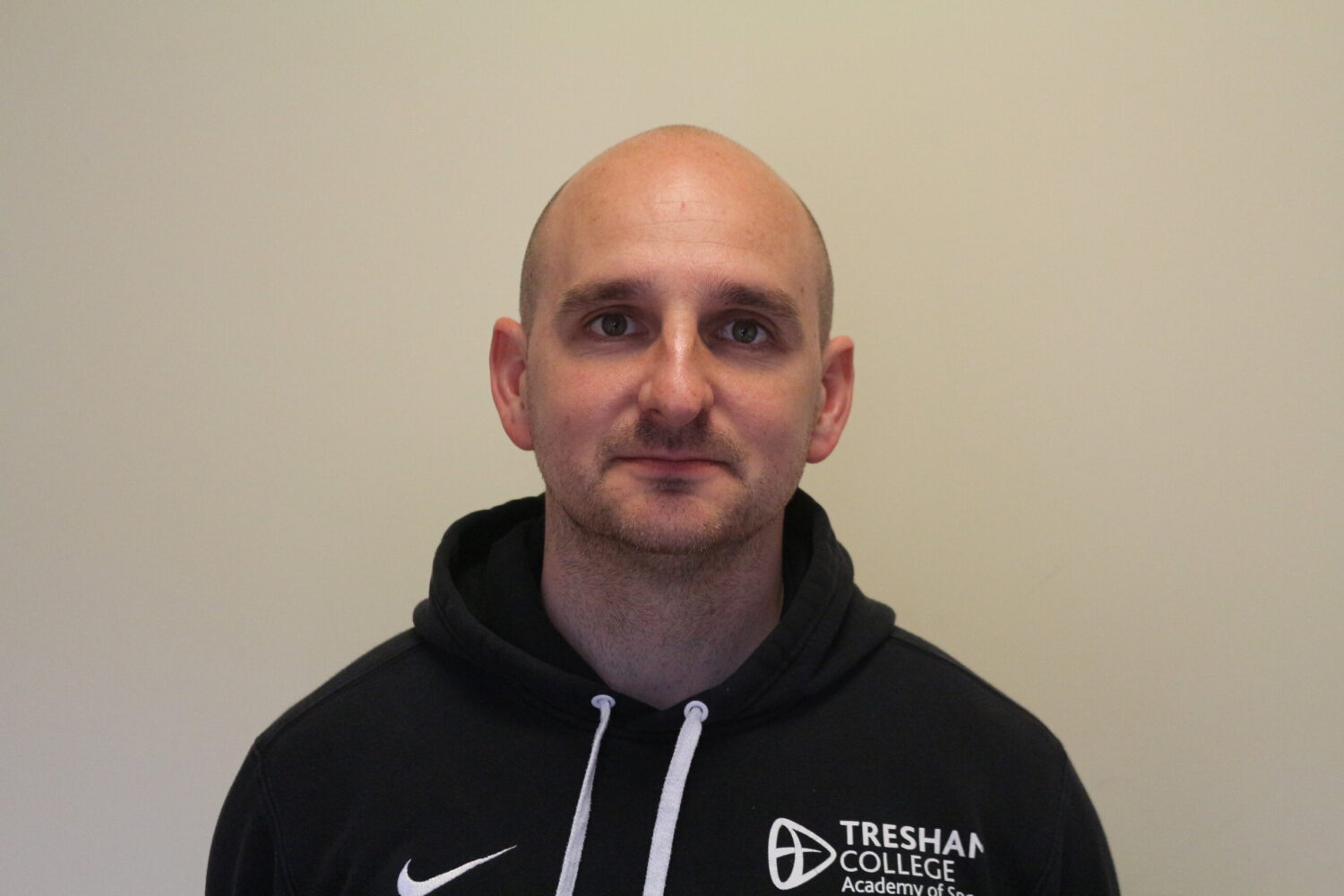 Jack Champelovier Tresham Academy of Sport