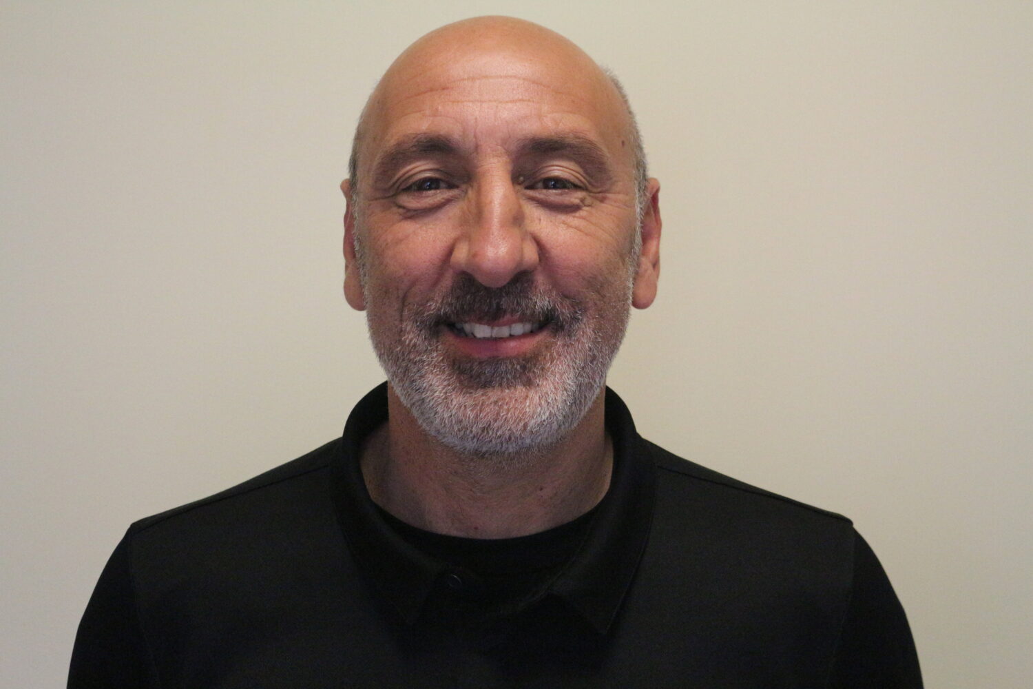 Paul Curtis Tresham Academy of Sport