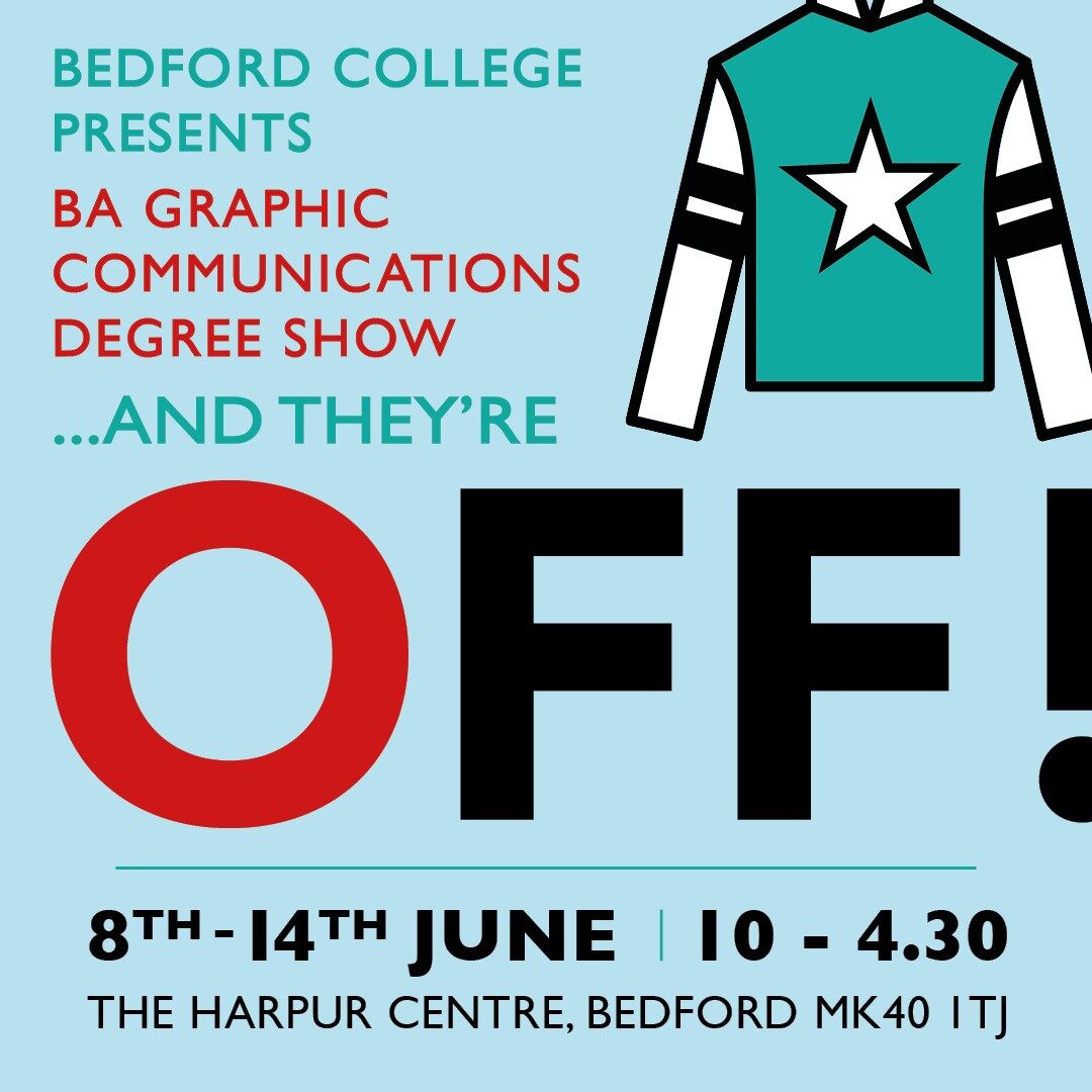 Bedford College Arts Show 2019