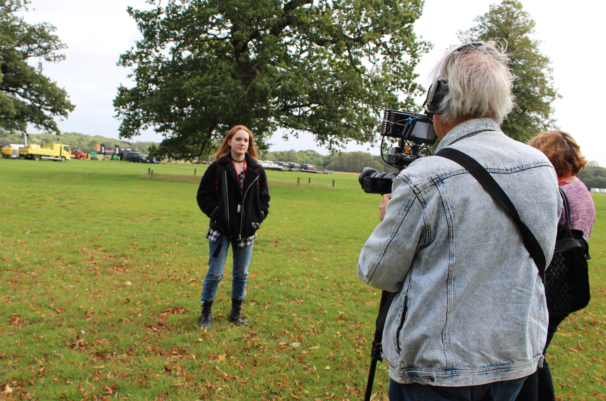 Future Foresters at Shuttleworth College PR Story
