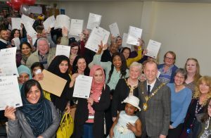 Kettering Learning Centre Awards