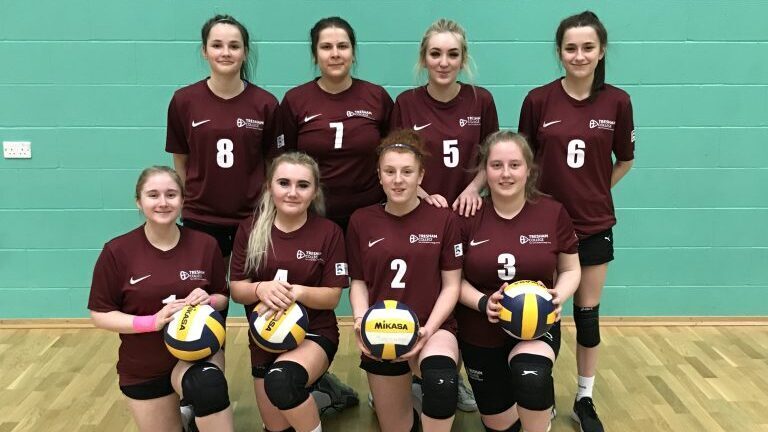 Tresham College students crowned National Football Champions at the AoC Sport National Championships