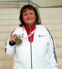 Another Gold Medal for Head of School PR Story