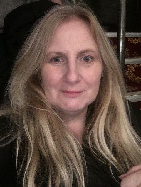 Tresham College Associate Lecturer Sharon Key