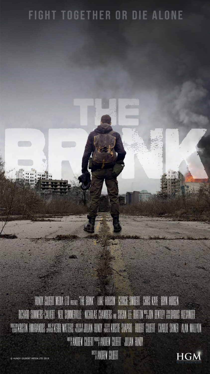 The Brink