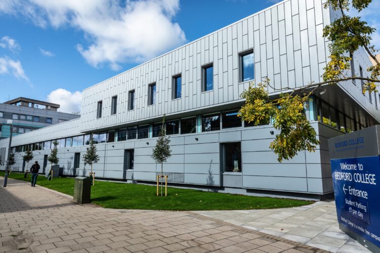 Connolly Centre