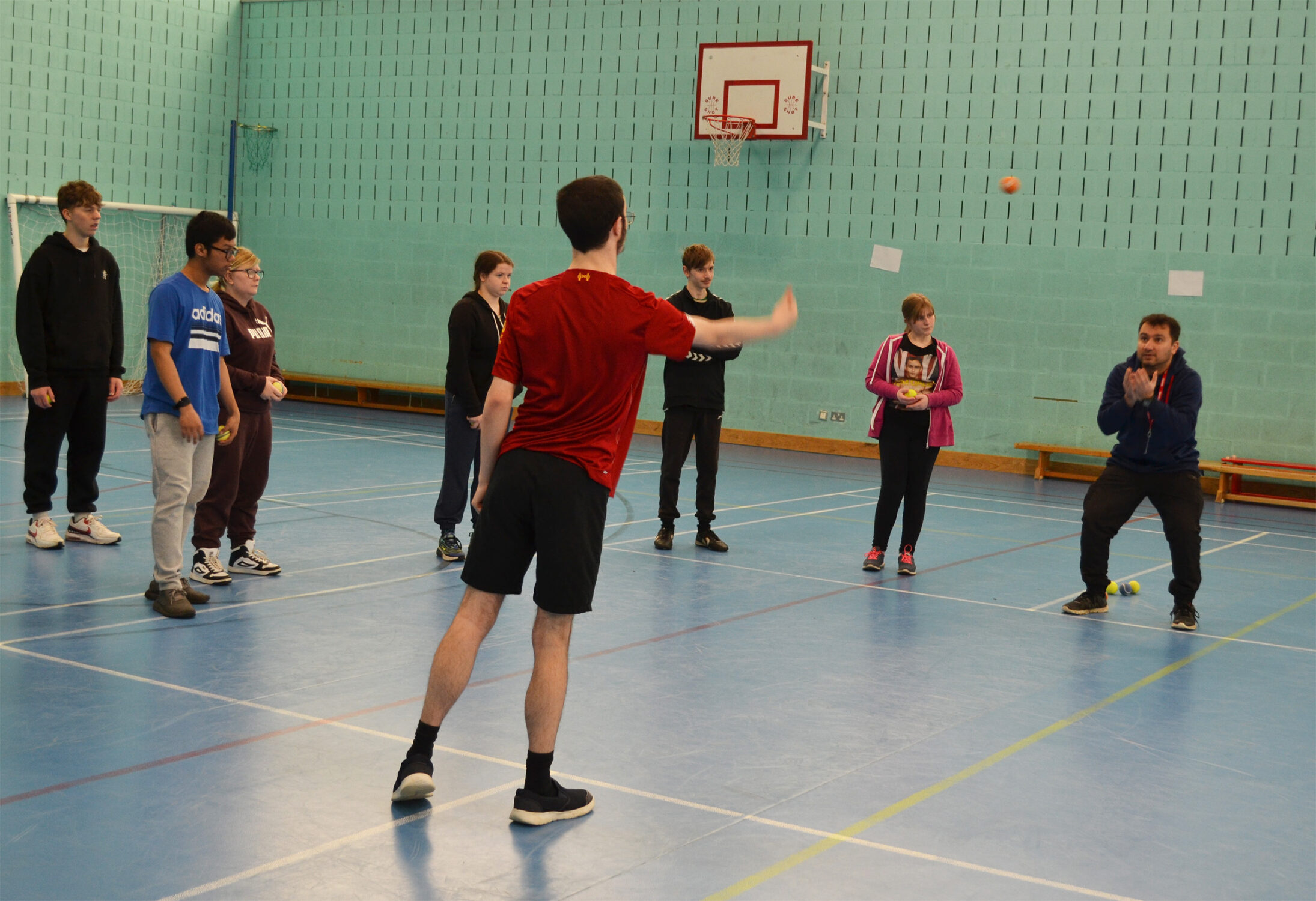 Bedford College