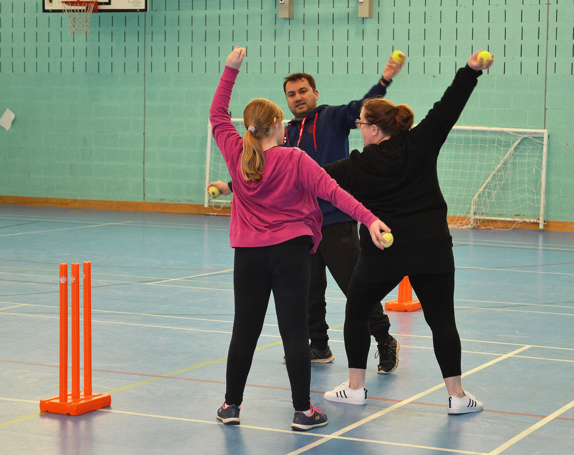 Bedford College