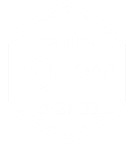 QAA Membership Logo