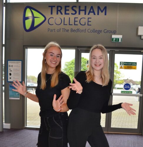Performing Arts, Tresham