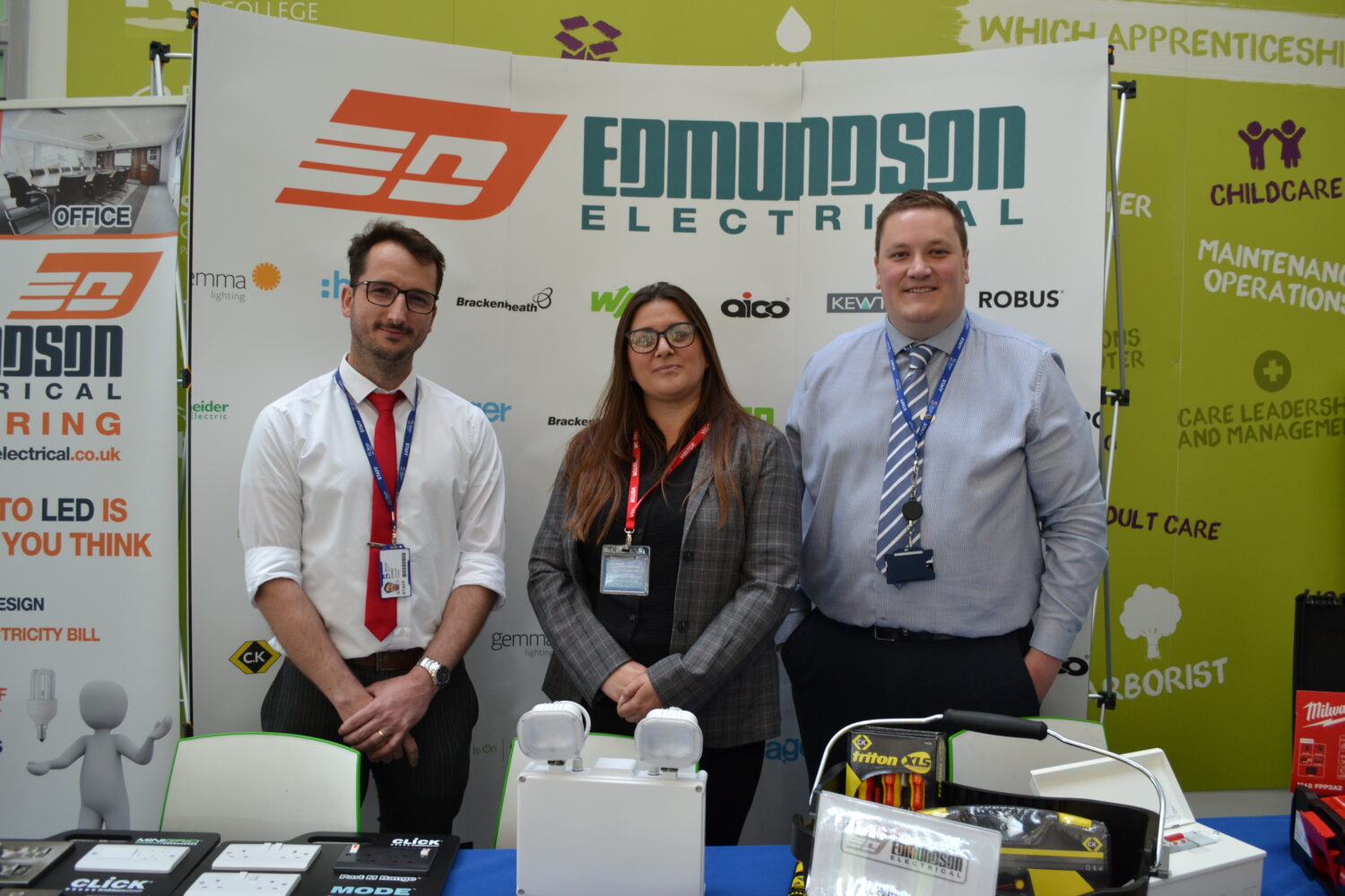 Corby Electrical 5