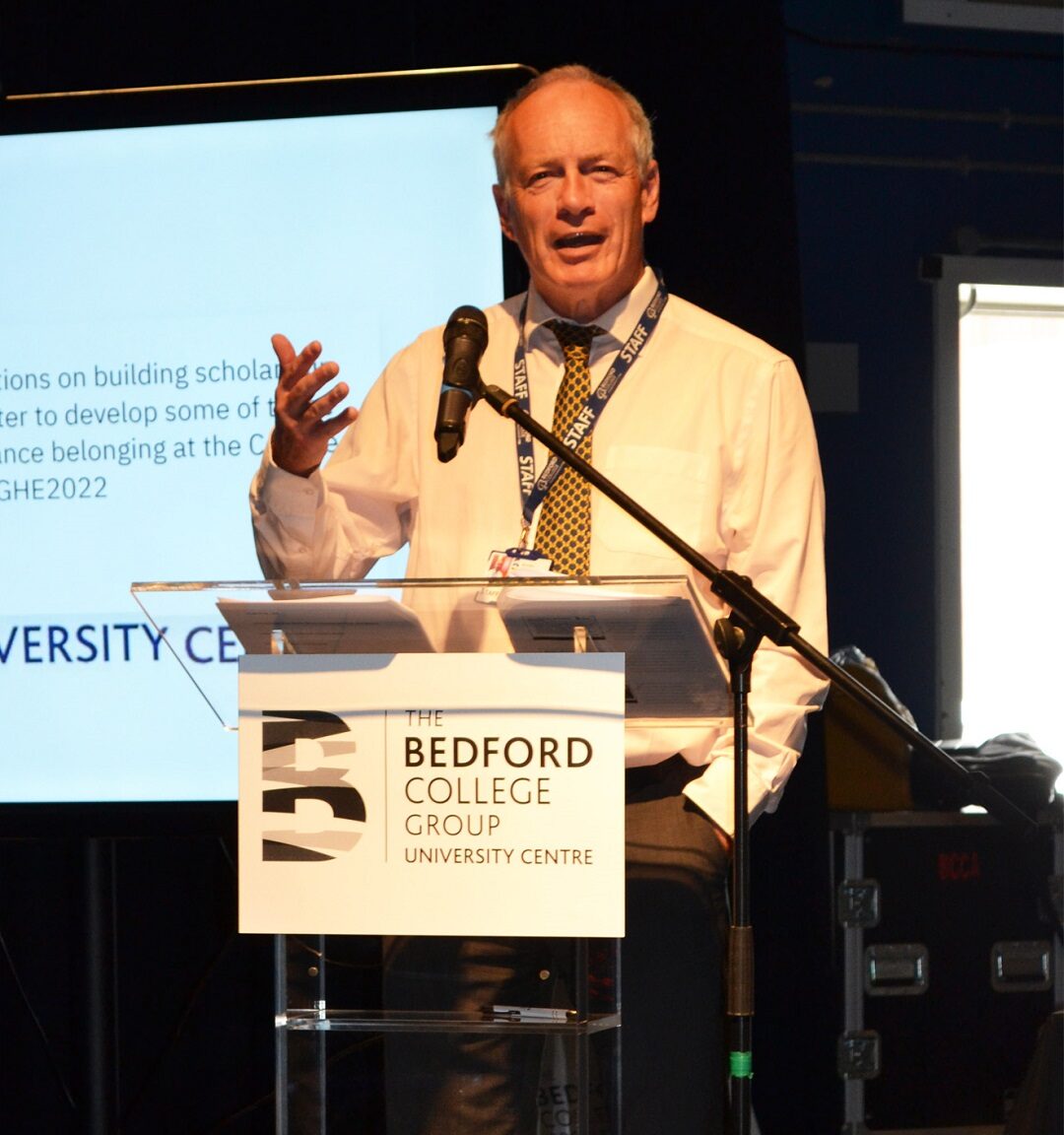 Ian Pryce CEO